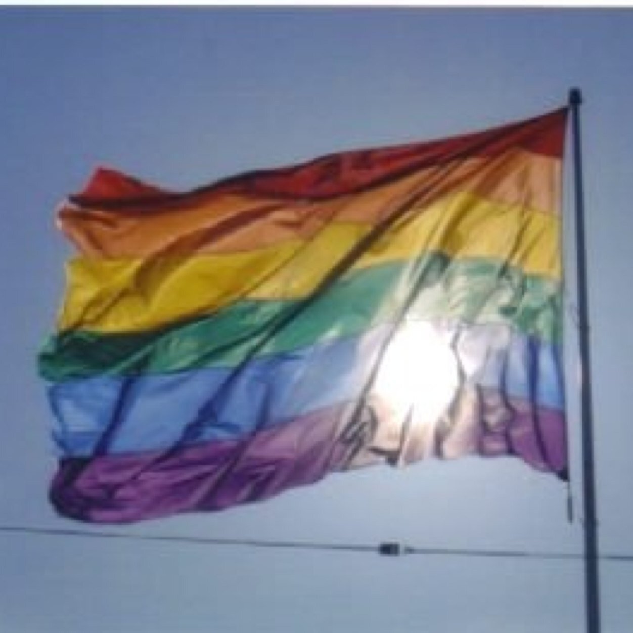 no freedom till we're equal