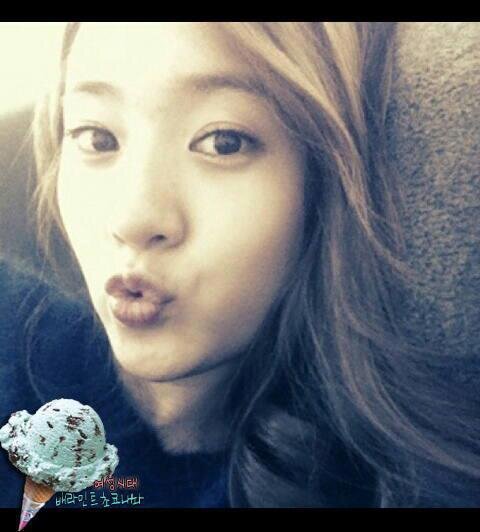 i love everything about k pop 333