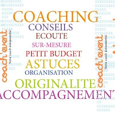 Agence de coaching événementielle basée à paris #petit #budget #TPE #PME #eventplanner #coaching #evenementiel #agencesolidaire