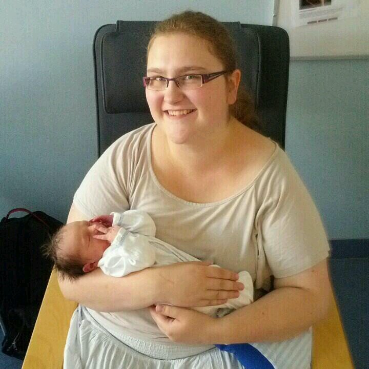nannamrs's profile picture. 