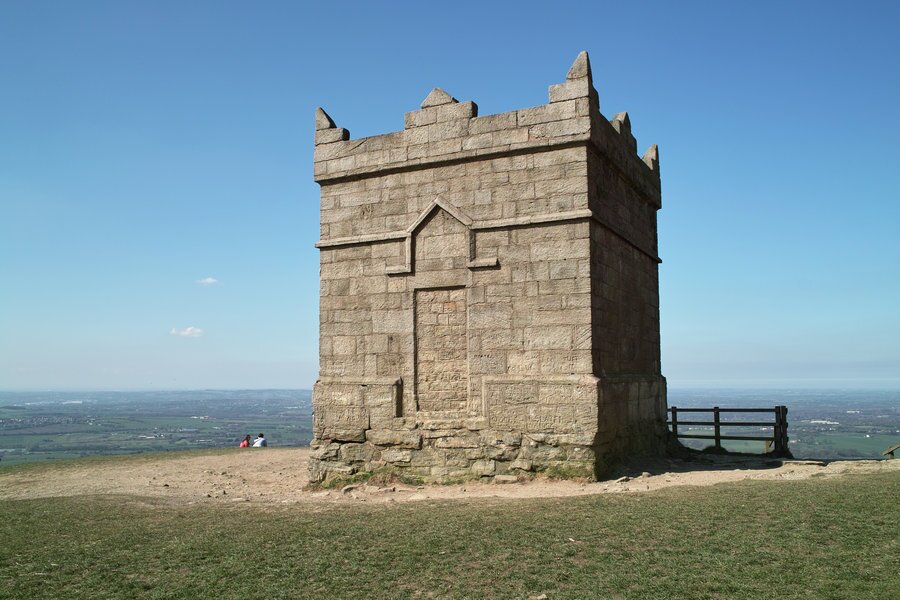 We are The Horwich HQ a read of interest based in Horwich,