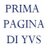 PrimaPaginaYVS's profile image