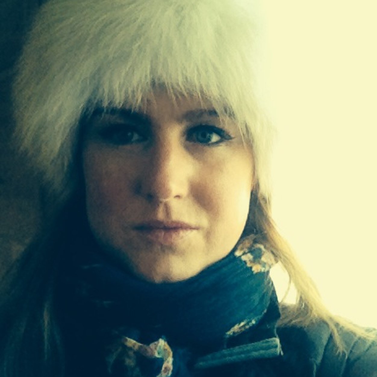 KatyAdvntrists's profile picture. Invents expeditions in #Mongolia for Morindoo. Consults to @theadventurists on matters #horsey. Cupid @myfriendcharlie Rider, biker, pundit, occasional writer