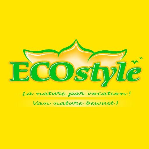ECOstyleBE's profile picture. Van nature bewust!                                  La nature par vocation !