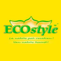 ECOstyle (@ecostylebe) 's Twitter Profile