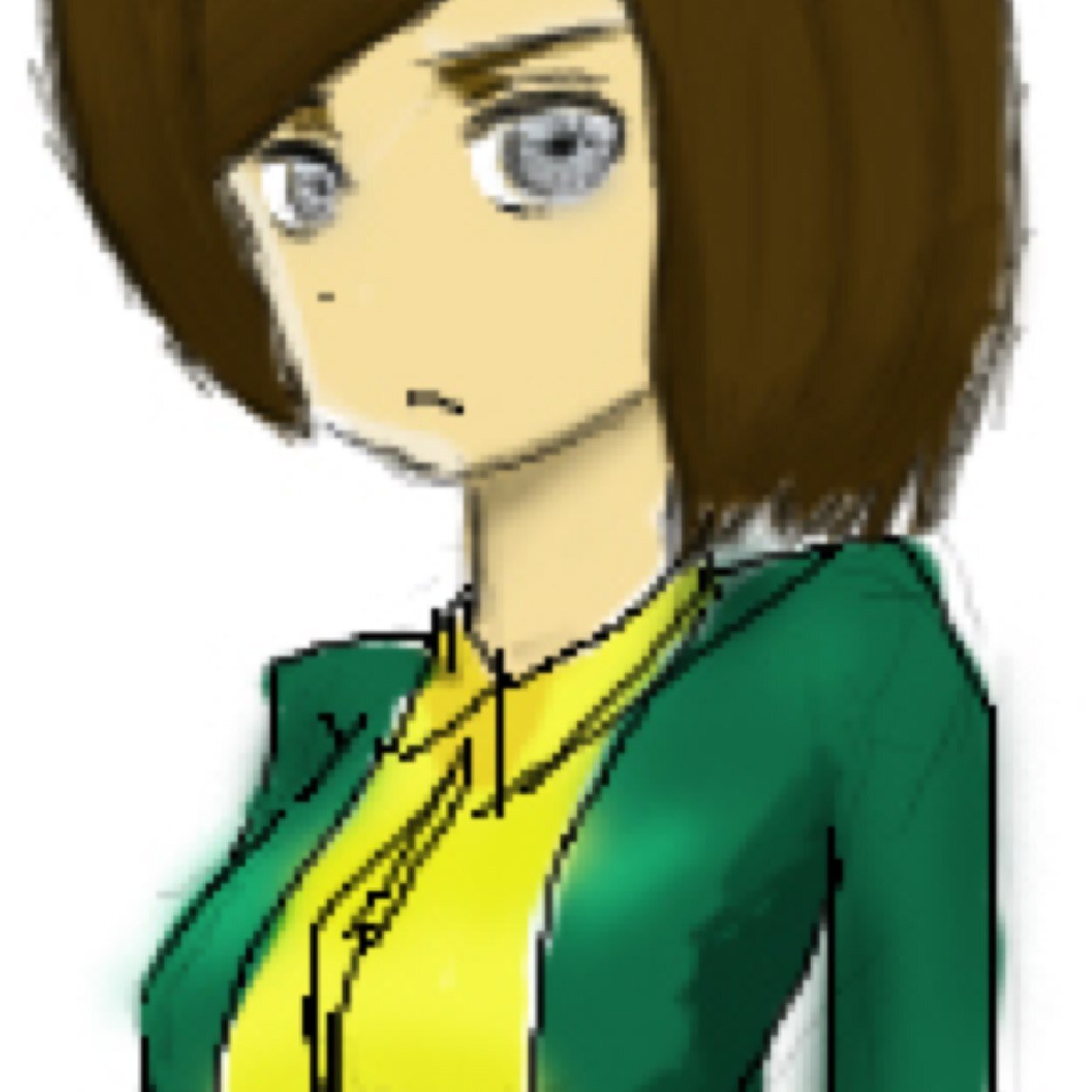 zizizipower's profile picture. 漫画・ゲーム・小説・音楽・スポーツ・iPhoneの話題が多いです。よろしくお願いします。