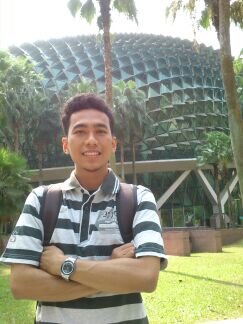 Agribisnis USU '10 | Hala Madrid | 1992