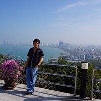 shigeXi (@andr31_lim) 's Twitter Profile