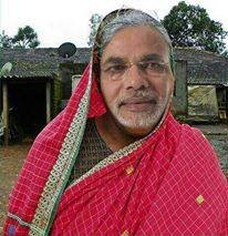 Hi. I am Feku Rani. I talk rubbish all the time. And my bhakts praise me.| Here to unite all the AAPians.| Follow Back!!