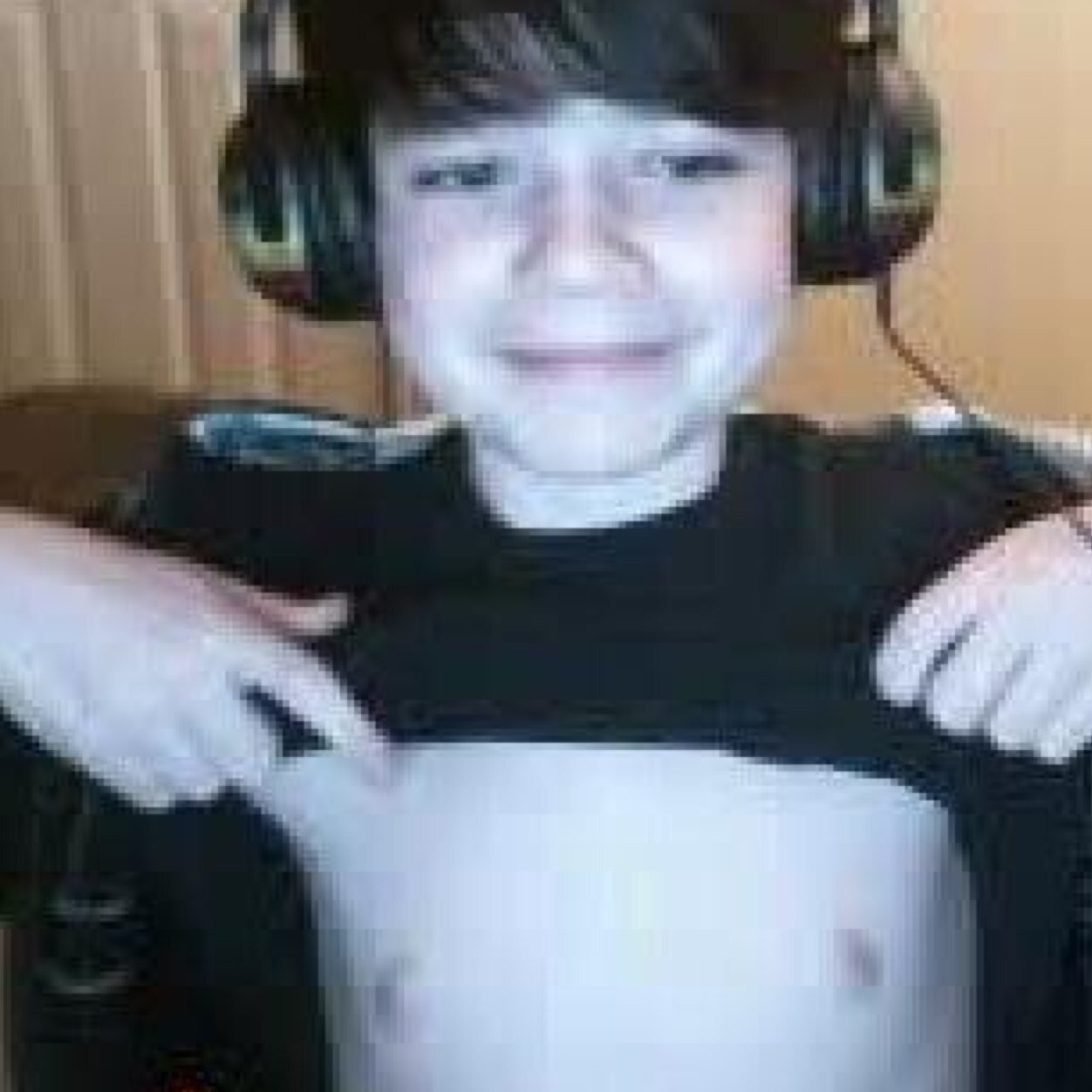 arceusthegawd's profile picture. 