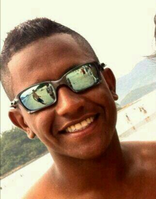 apaixonado e feliz :D