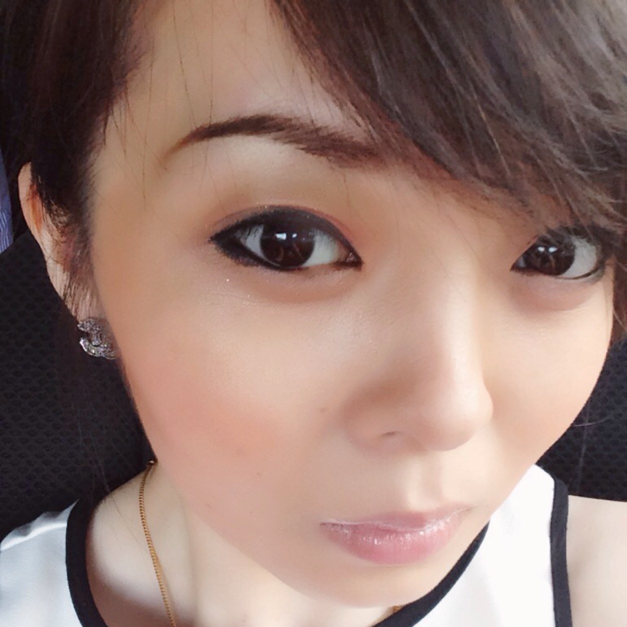 It doesn't matter how hard you strive or work on it, but is the results & the complements you will acheived in the end of the day ~ ^_^
