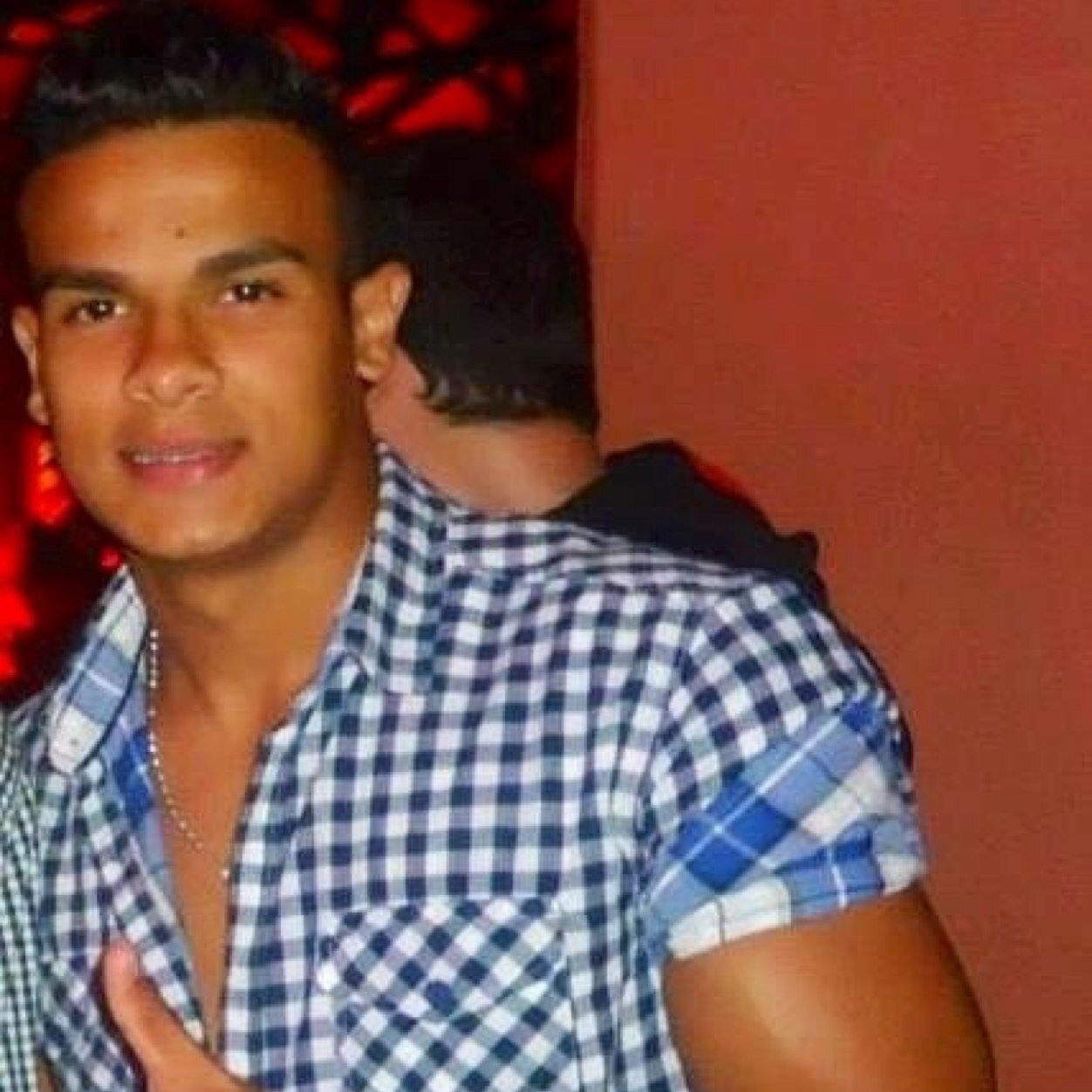 Tudo posso naquele que me fortalece!!