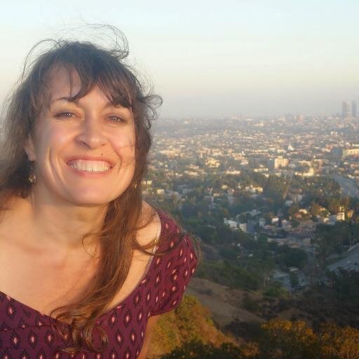 educator, activist, writer