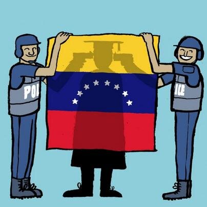 VnzlaNoticias's profile picture. Mas que noticias, relidades. larealidadenvenezuela@gmail.com