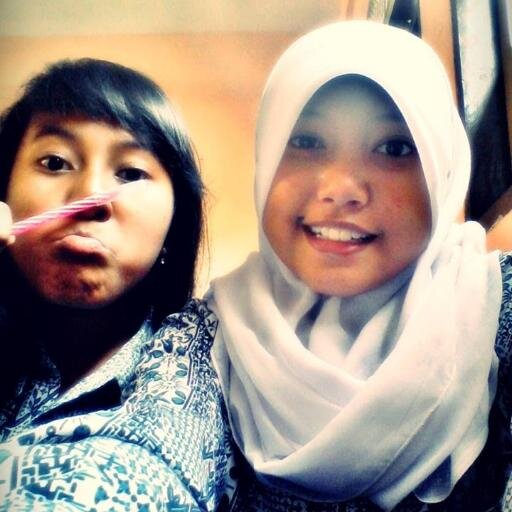 ajengpermata06's profile picture. .