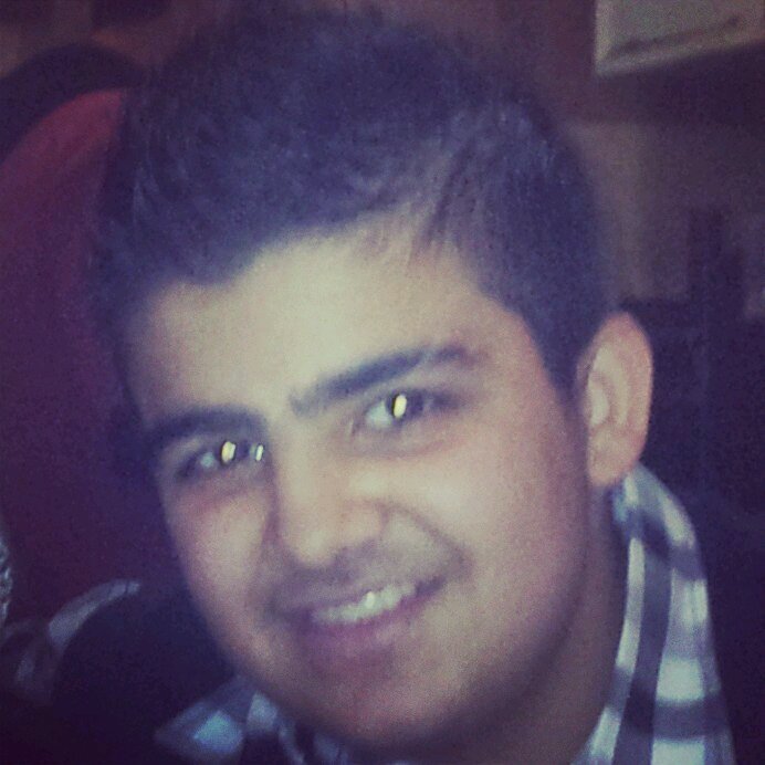 new profil