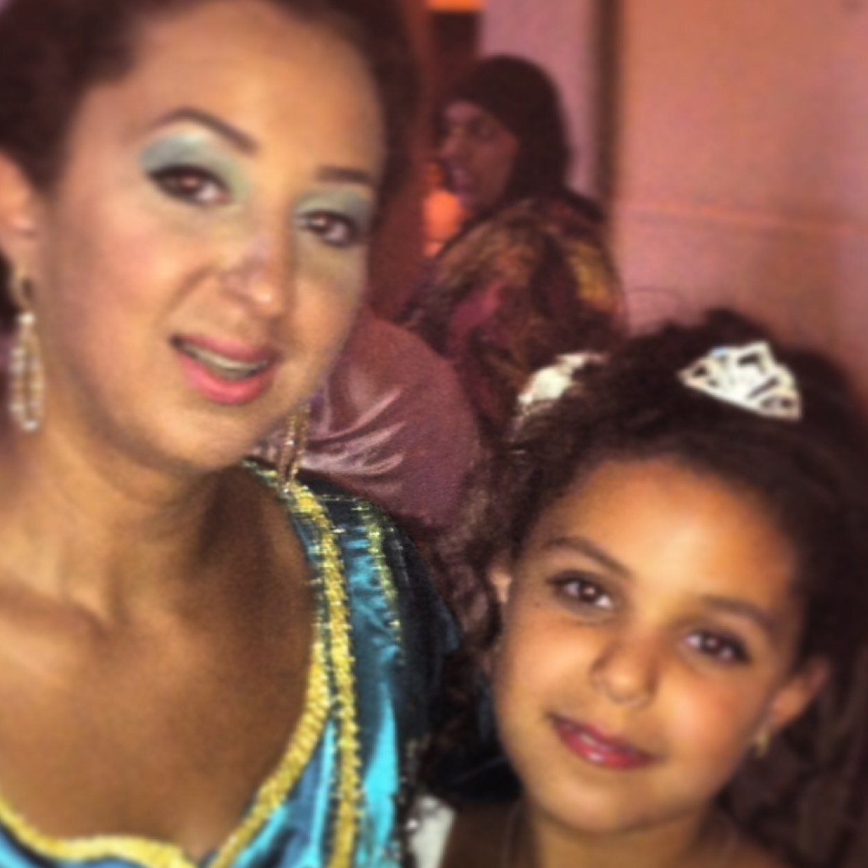 Rotterdam||Best Friend Sima&Burcu||Oranjenassau||9 jaar||