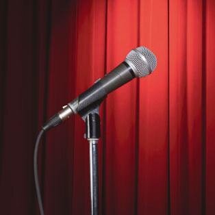 Información sobre monólogos y espectáculos humorísticos en Barcelona