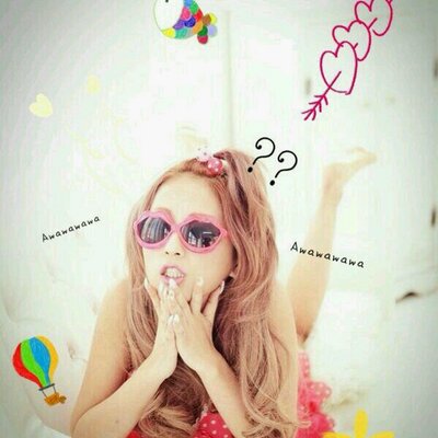 遠藤彩華 Tylrapのフォローマップ ツイプロ 遠藤彩華 Tylrapのフォローマップ ツイプロ