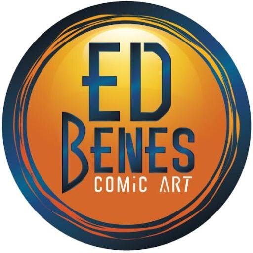 Ed Benes Studioさんのプロフィール画像