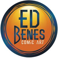 Ed Benes Studio (@edbenesstudio) 's Twitter Profile