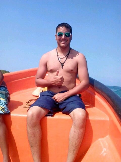 padre de familia, amo a mi familia