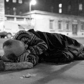 Anonymous #OPSafeWinter Engaged