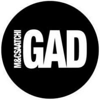 M&CSAATCHI.GAD (@mcsaatchigad) 's Twitter Profile
