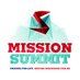 Mission Summit (@missionsummit) Twitter profile photo Mission Summit (@missionsummit) Twitter profile photo