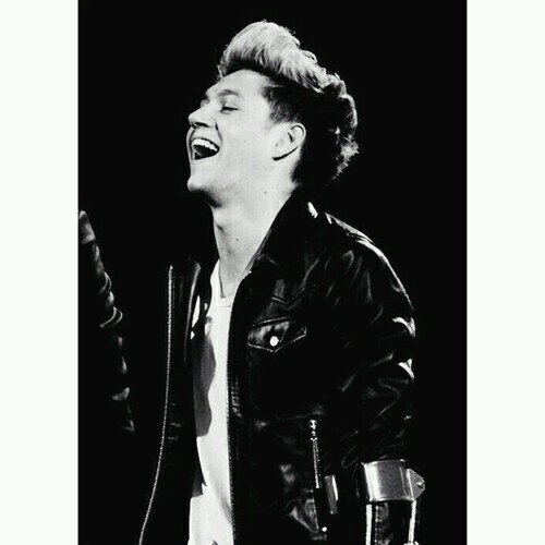 my feelings are fucked up by niall james horan
