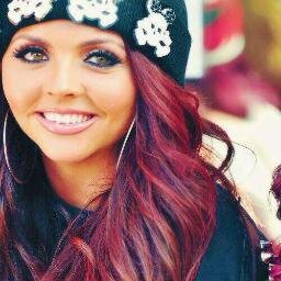 FOLLOWWWW @iJesyHarry !!!!! THIS IS A FREEFOLLOW SO FOLLOW @iJesyHarry BACK PLS !! ILYSM SHE FOLLOWS BACK