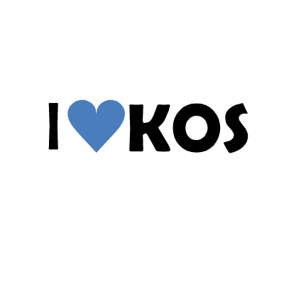 Ontdek Kos, samen met ons! #ShareTheLove #ILoveKos