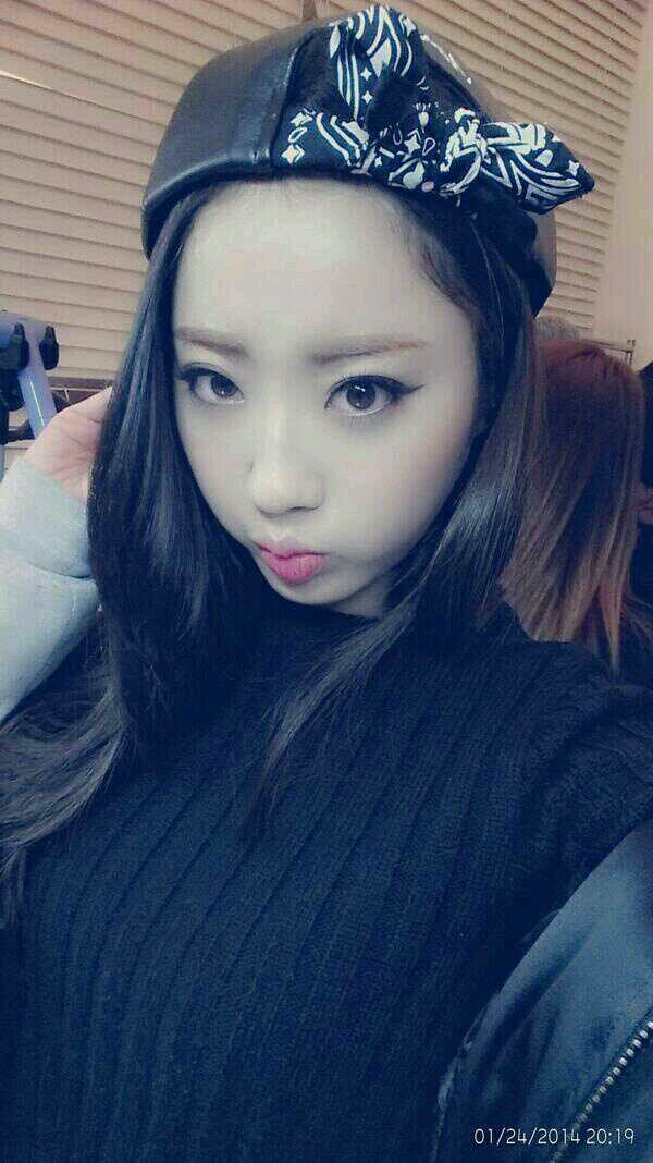 mygyungli's profile picture. 