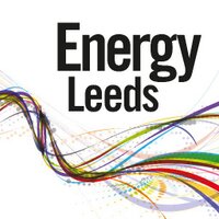 Energy Leeds(@EnergyLeeds) 's Twitter Profile Photo