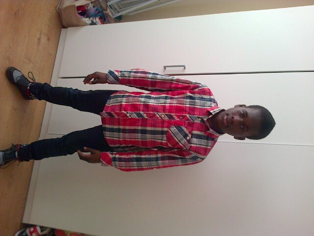 idries111's profile picture. 