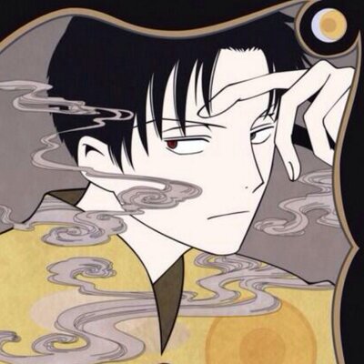 百目鬼静on Twitter Xxxholic Http T Co U59n3vaaeb Twitter