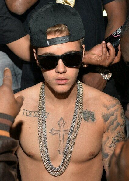 I'm BELIEBER