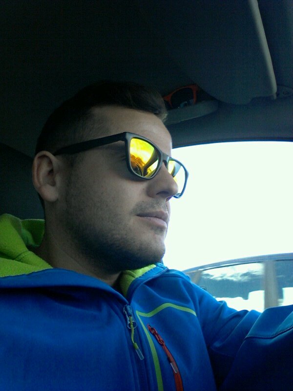 martinezmos's profile picture. argandeño y taurino que mas se puede pedir!! follow-me ajjja MADRID