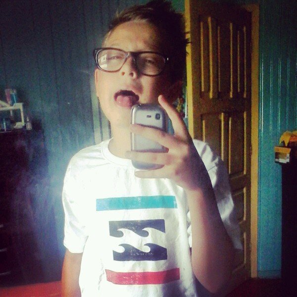 Sorria sempre c: /  euu ♥♥ / qm n gosta n conhece kldsaj / Instagram rayanmuller / ♛ ♛