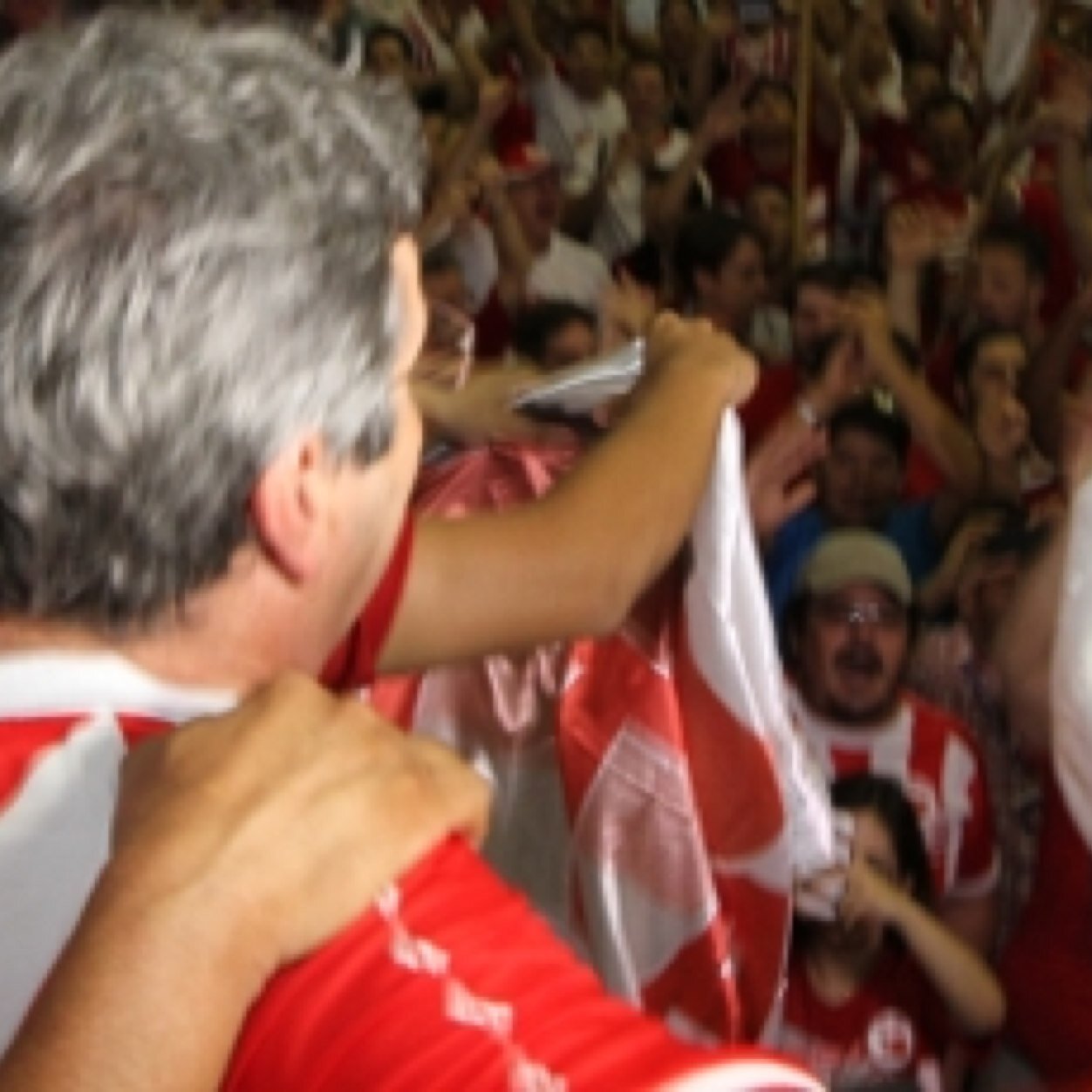 Fake, Melhor Ex Presidente do Clube Náutico Capibaribe, cidadão do mundo e pertencente à elite pensante de Recife. O papo aqui é reto.