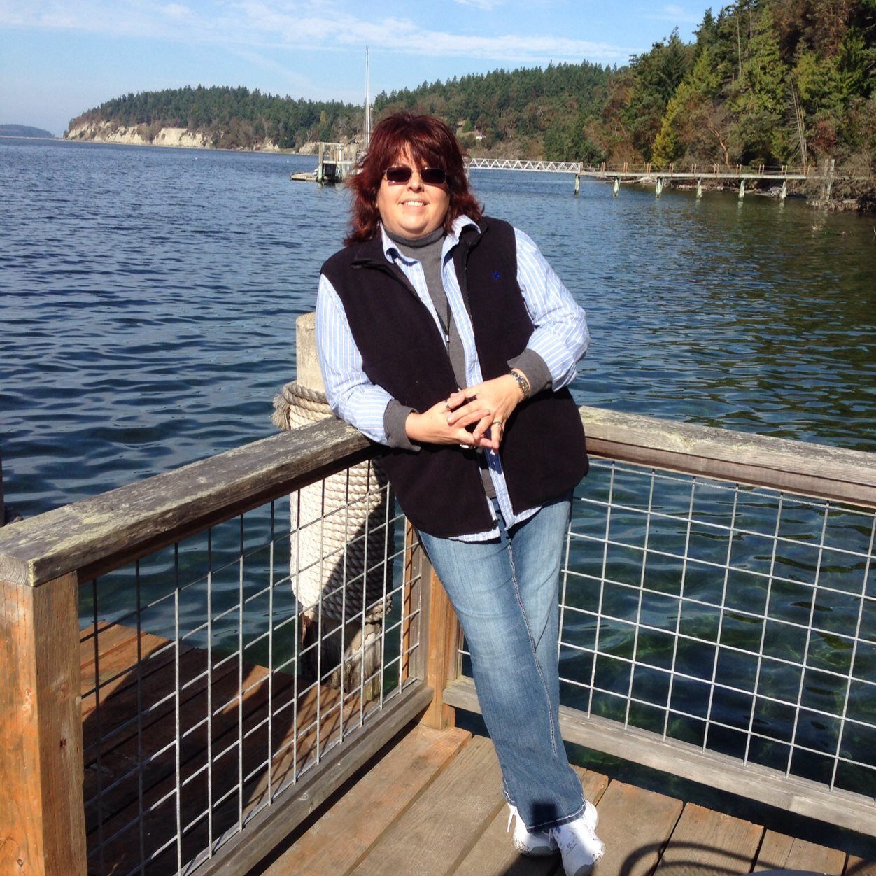 pattychafatelli's profile picture. 