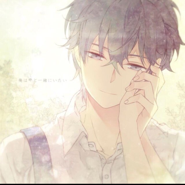 //Ki and Furr are literally the nicest people i know.// Things were much simpler then..