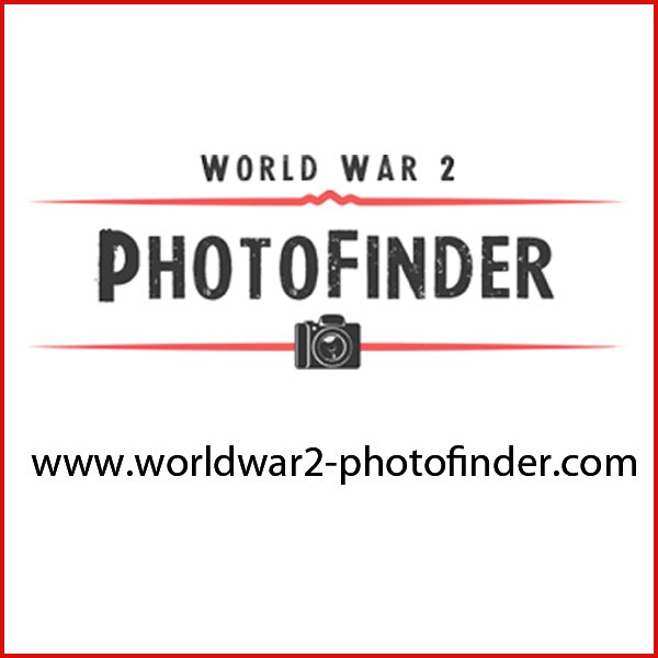 WW2 Pictures/Photos linked at Google Maps/streetview