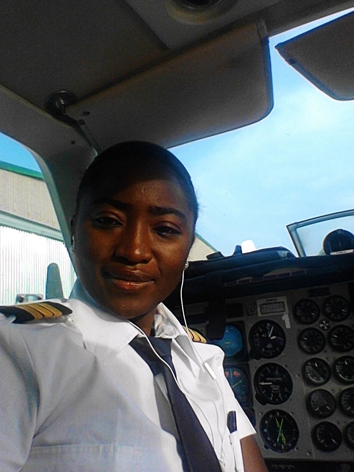 Pilot
