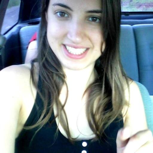 Caroline Benedetti (BenedettiCarol) Twitter