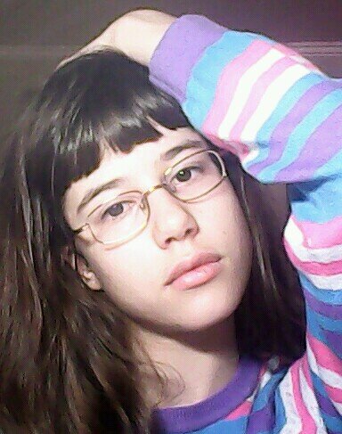 Меня зовут Ангелина.Мне 11 полных лет,но 12 будет 1 мая.