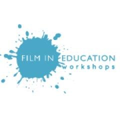 FIEWorkshops's profile picture. We are the workshop branch of @FilminEducation, we deliver film workshops in schools across the UK that inspire and engage children of all ages.