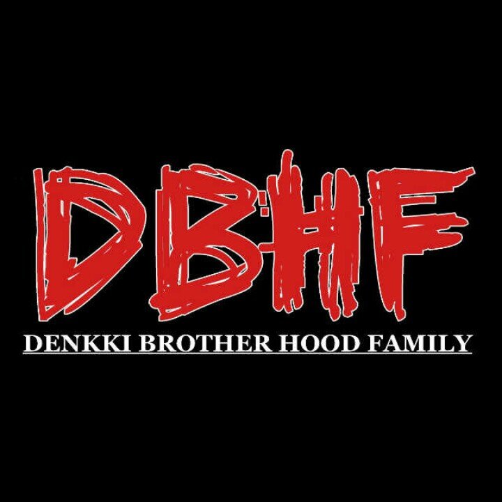Denkki Brother Hood Family. DBHF fams to sby :)