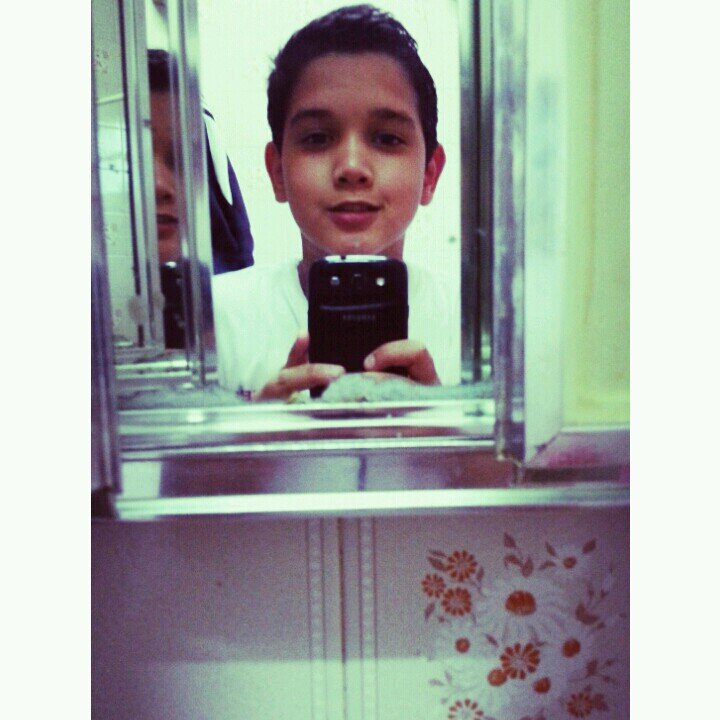 Beliectioner boy ☆★☆